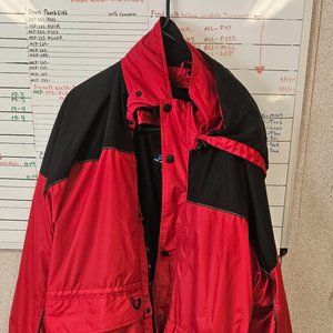 Tri-Mountain Jacket
